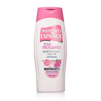 Rosa mosqueta leche hidratante body milk