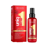 Uniq one all in one air treatment