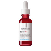 Retinol b3 serum concentré anti-rides régénérant resurfaçant