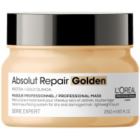 Absolut repair golden masque professionnel