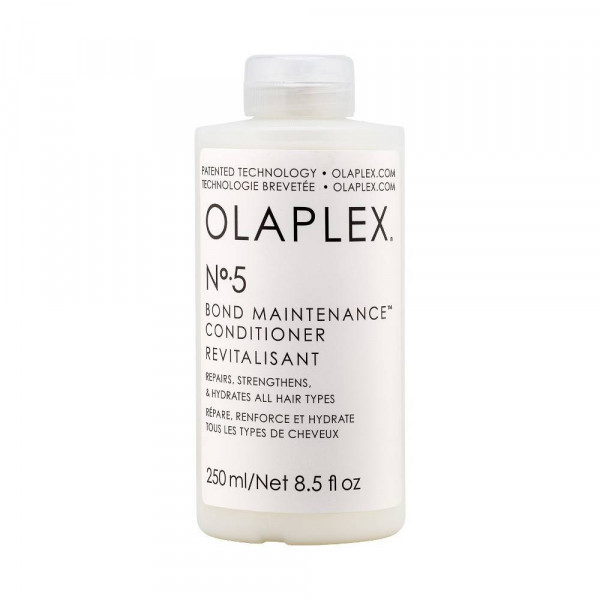 Photos - Hair Product Olaplex  Bond Maintenance N°5 Conditioner : Conditioner 8.5 Oz / 