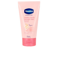 Vaseline intensive care healthy hands stronger nails