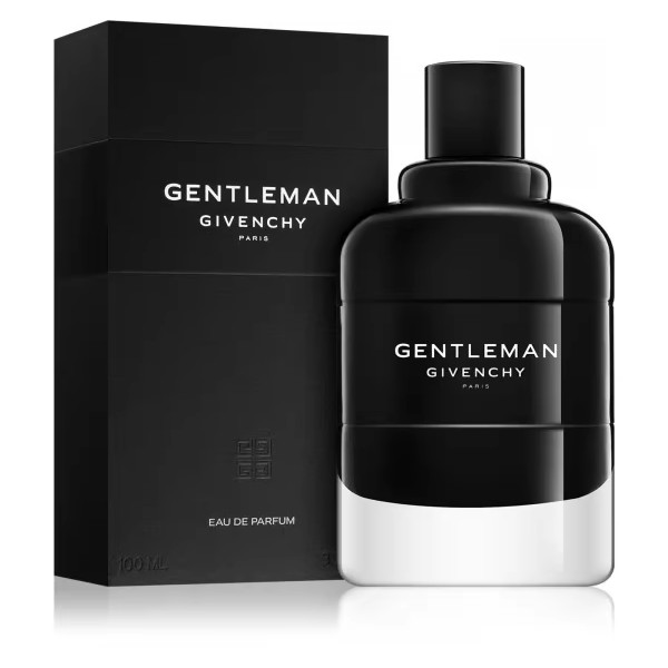 Gentleman - Givenchy Eau De Parfum Spray 60 Ml