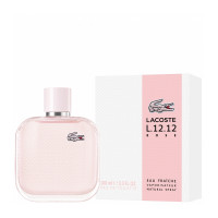 Eau De Lacoste L.12.12 Rose Eau Fraiche