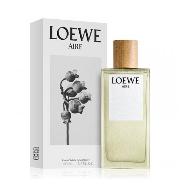 Aire - Loewe Eau De Toilette Spray 50 Ml