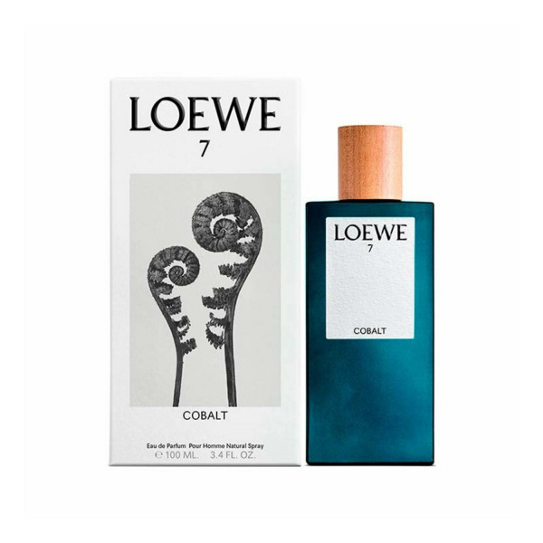 Фото - Жіночі парфуми Loewe 7 Cobalt -  Eau De Parfum Spray 150 ml 