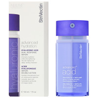 Advanced hydration hyaluronic acid