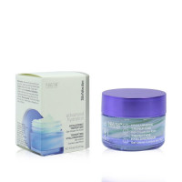 Advanced hydration tripeptide hyaluronique