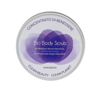 Bio body scrub