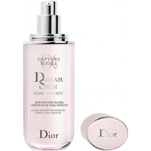 Capture Totale Dreamskin Care & Perfect - Christian Dior Pleje Mod ældning Og Rynker 75 Ml