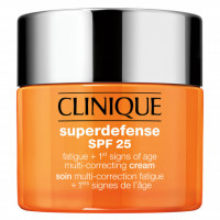 Superdefense spf25 multi-correcting cream