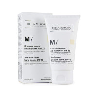 M7 crema de manos anti-manchas