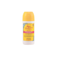 Aqua de colonia concentrada alcohol free deodorant