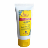 Aqua de colonia concentrada repairing & nourishing hand cream