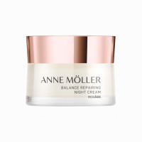 Balance repairing night cream