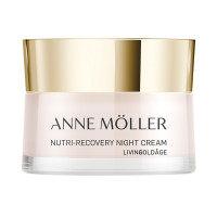 Nutri-recovery night cream