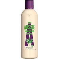 Hemp nourish shampoo