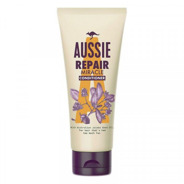 Aussie Repair Miracle Conditioner - Aussie Haarpflege 200 Ml