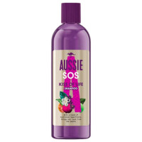 Sos deep repair shampoo