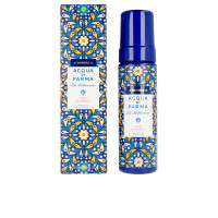 Blu mediterraneo fico di amalfi shower mousse