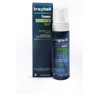 Traybell foamer densimetry 360°