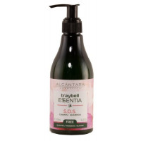 Traybell essentia s.o.s shampoo