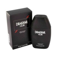 DRAKKAR NOIR de Guy Laroche Après Rasage 100 ml pour Homme