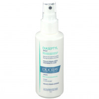 Diaseptyl spray