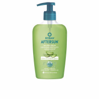 After sun dermohidratante reparador+ aloe vera 100% pure