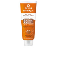 Sunnique gel crema tacto sedoso