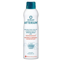 After sun spray reparador intensivo