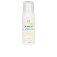 Aquafoam gentle cleansing wash