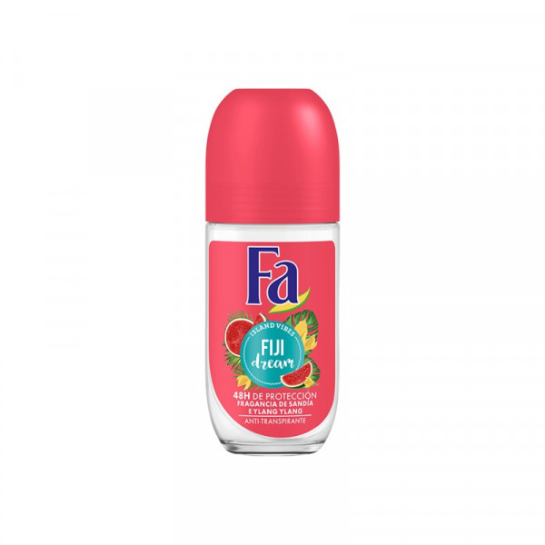 Фото - Дезодорант Fa Fiji Dream -  Dezodorant 50 ml 