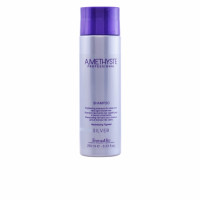 Amethyste silver shampoo