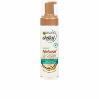 Delial ambre soleil natural bronzer mousse autobronceadora