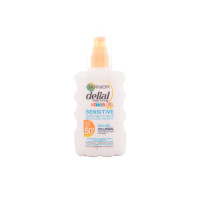 Delial ambre soleil ninos sensitive advanced