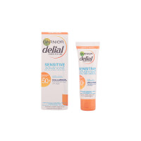 Delial ambre soleil sensitive advanced