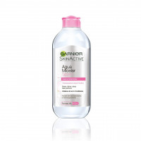 Skinactive aqua micelar todo en 1