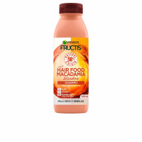 Fructis hair food macadamia alisadora