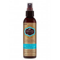 Argan oil 5 in 1 leave-in spray