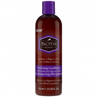 Biotin boost thickening conditioner