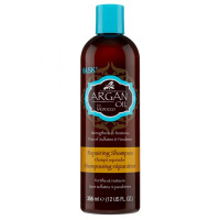 Argan oil repairing shampoo