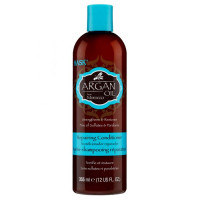 Argan oil repairing conditioner