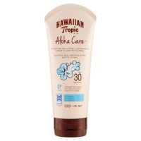 Aloha care face protective sun lotion