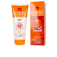 Advanced gel SPF50