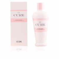 Cure recover shampoo