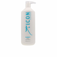 Purify clarifying shampoo