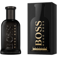 Boss Bottled Parfum