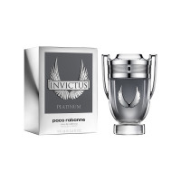 Invictus Platinum