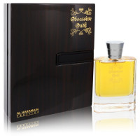 Obsessive Oudh